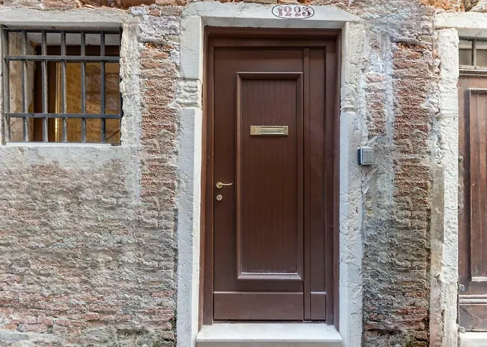 Accademia Palace Venice By Casa Da