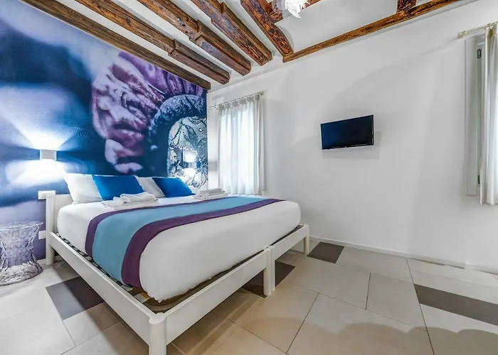 Accademia Palace Venice By Casa Da